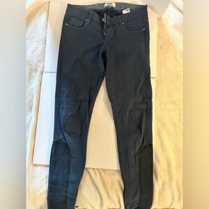 Paige denim jeans size 27